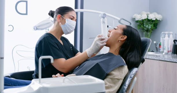Oral Cancer Screening in Tahoma, CA