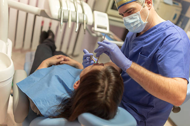 Emergency Dental Services in Tahoma, CA